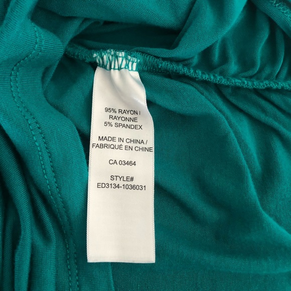 Ricki’s Blouse - Picture 4 of 6